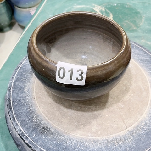 红陶景德镇手工工艺制作