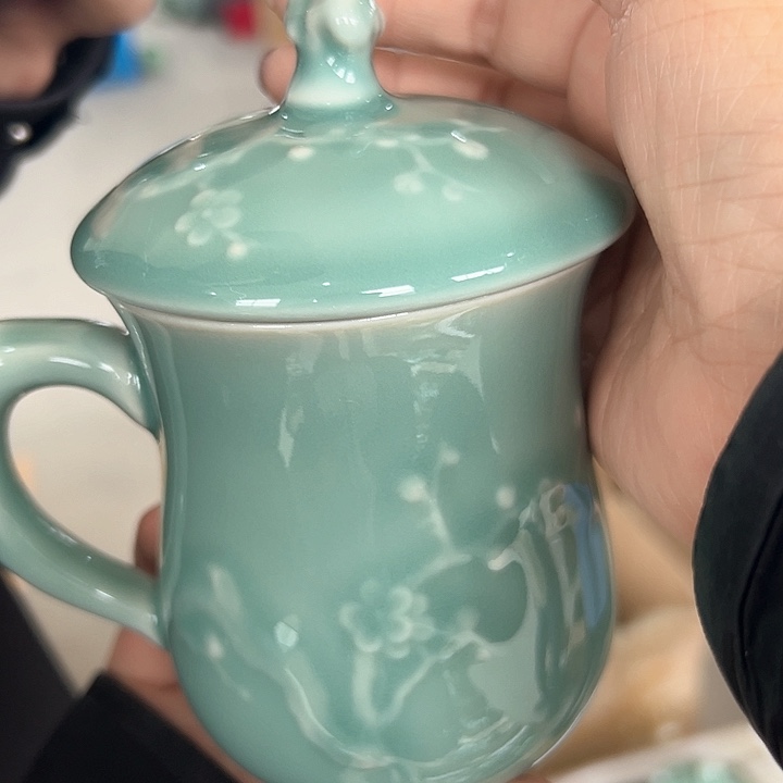 瓷片小米直播间福利款