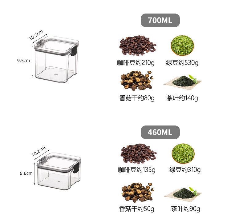 【福福桶】各类diy品类入桶串珠等