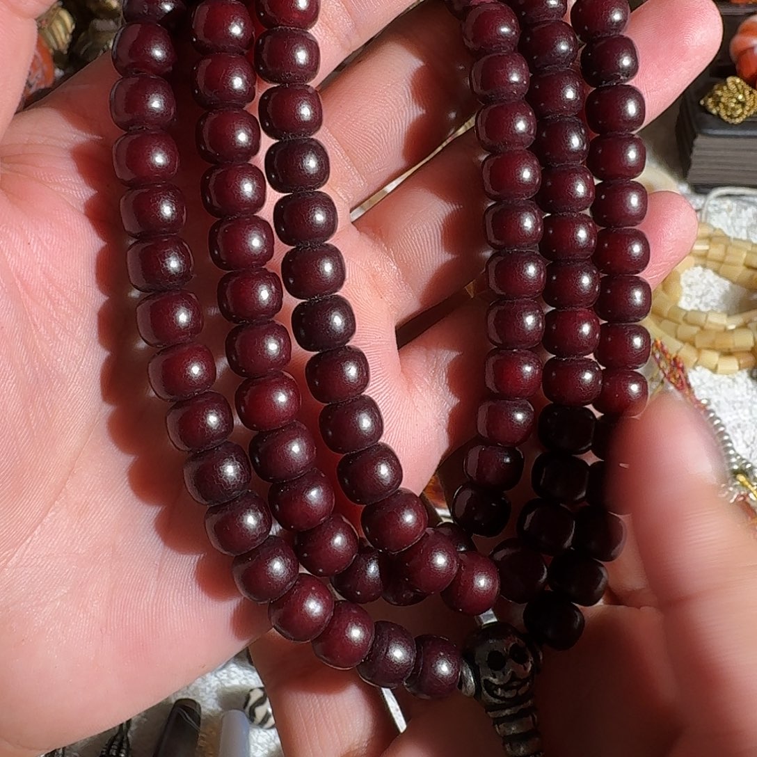 吊坠柏香籽/百香籽5号