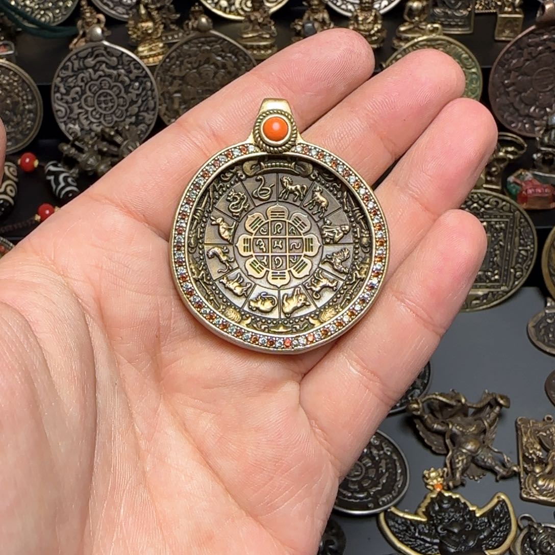泥塑神****精品小元素品相完美的