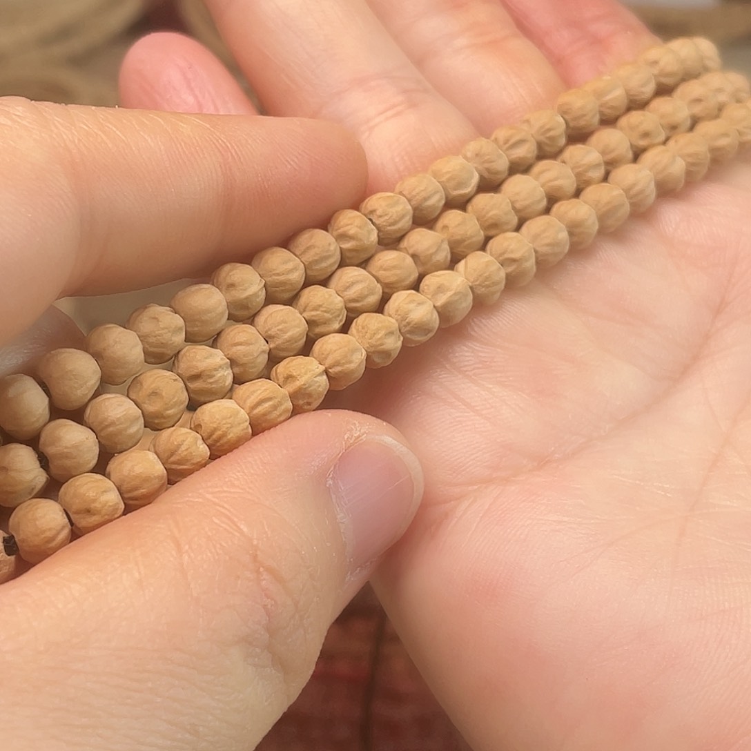 柏香籽/百香籽吊坠