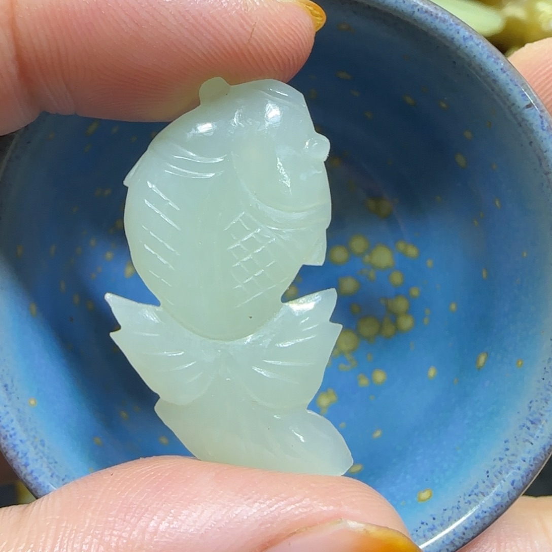 新号开播一漏到底