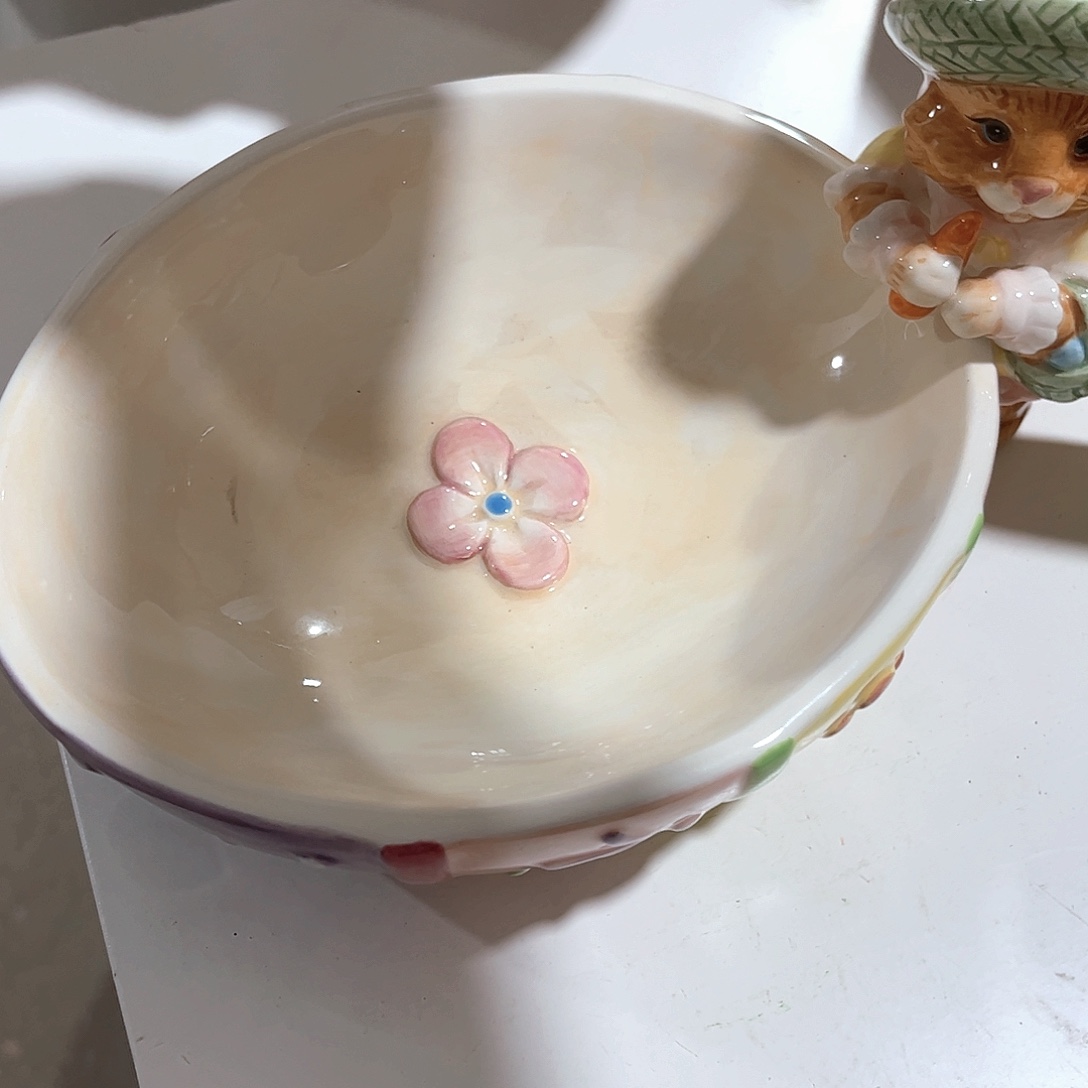 站***串瓷片中古老货默认微瑕