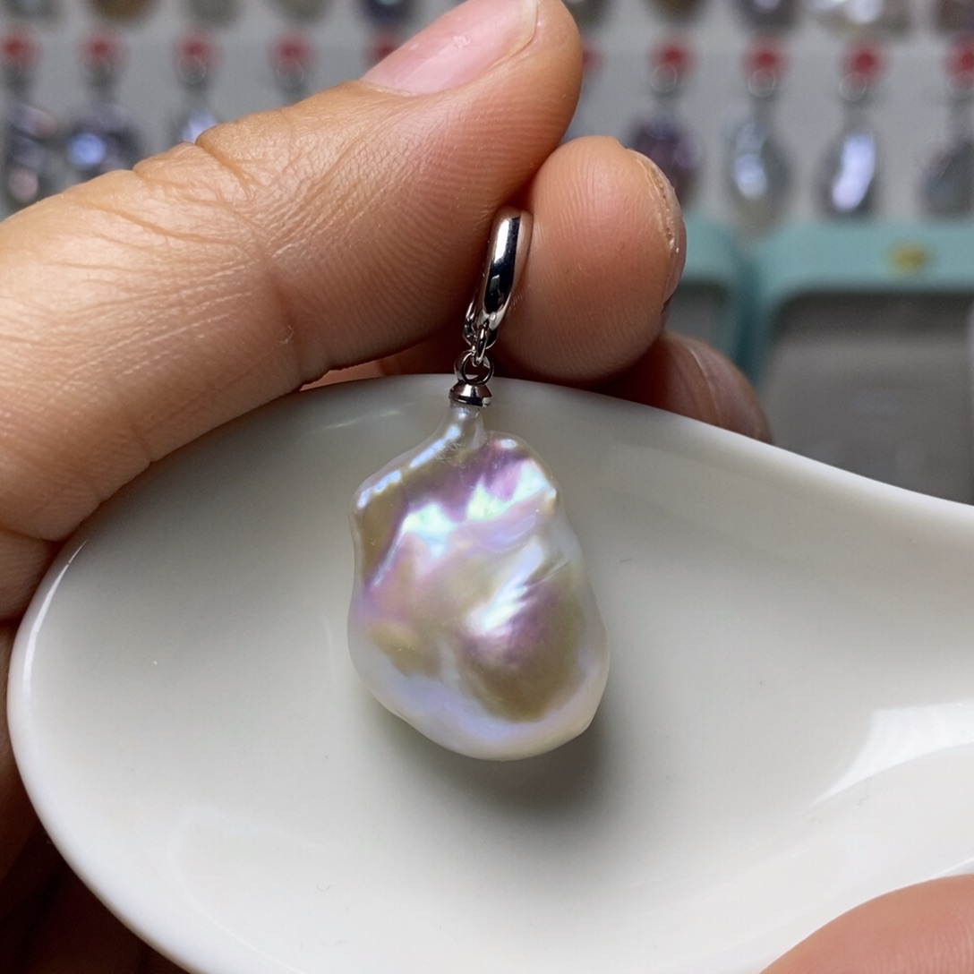 淡水珍珠其它未镶嵌