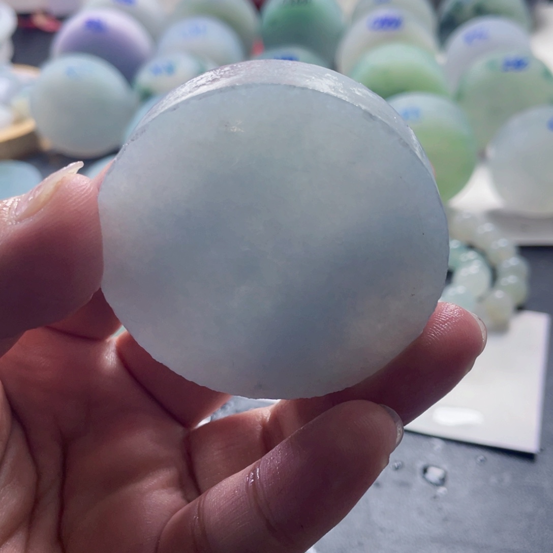 记***你定制翡翠未镶嵌098079798