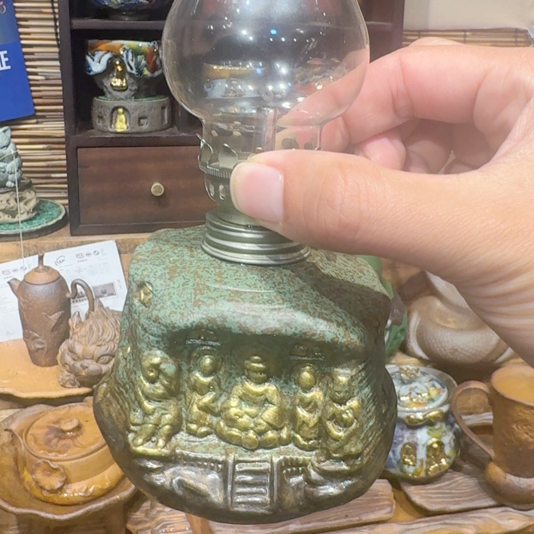 老陶泥系列茶具茶器