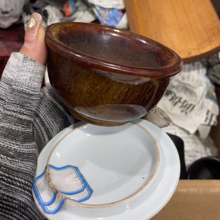 紫砂陶瓷艺术陶瓷艺术