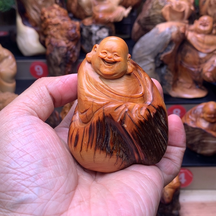 柏木（崖柏）崖柏陈化料