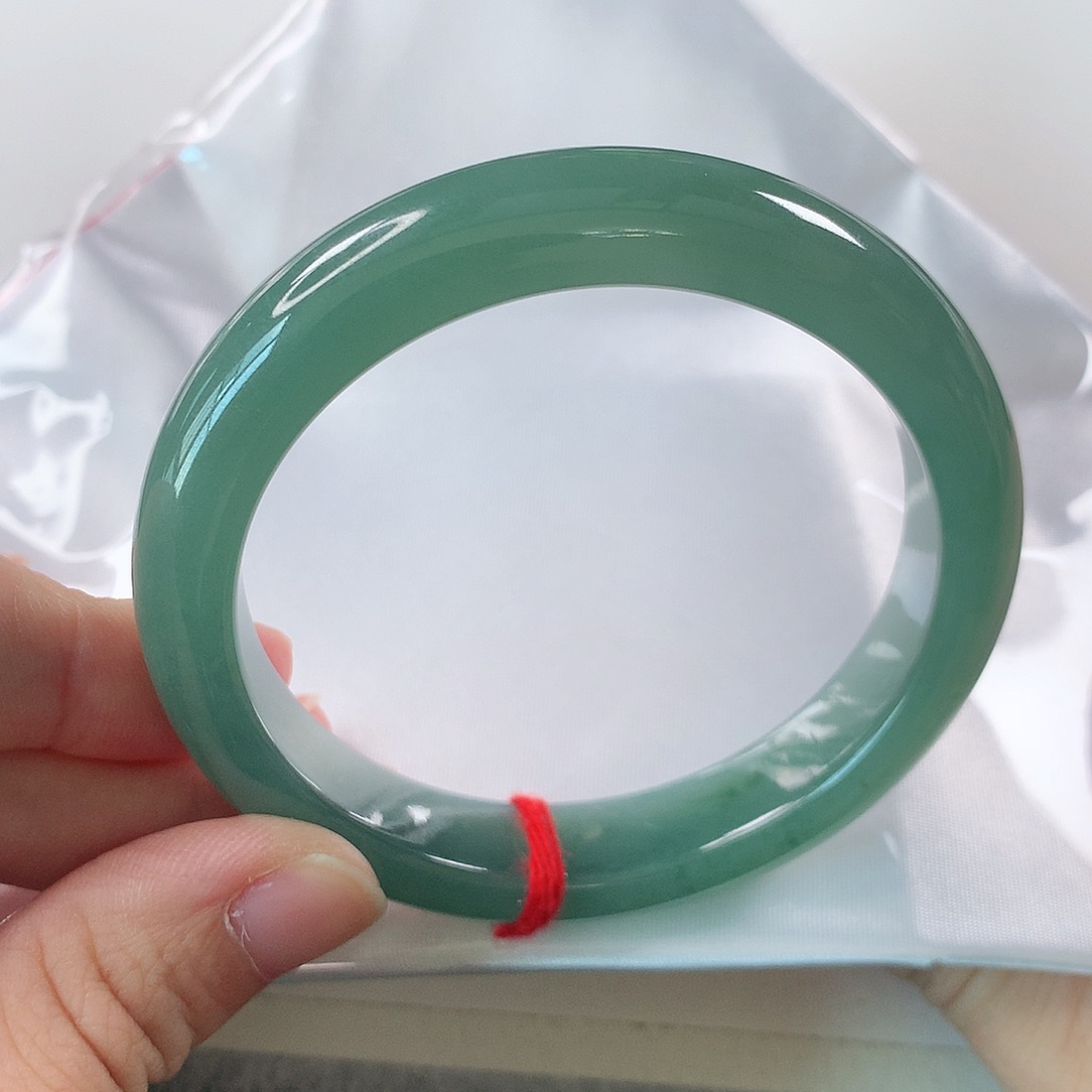 未镶嵌手镯翡翠小*刀