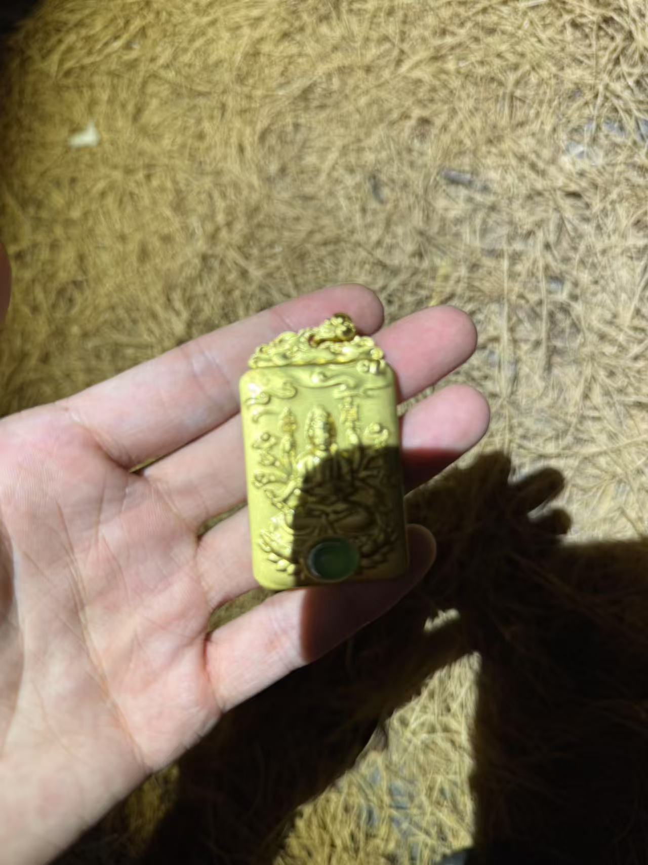 家居摆件50 现代仿古复古工艺摆件