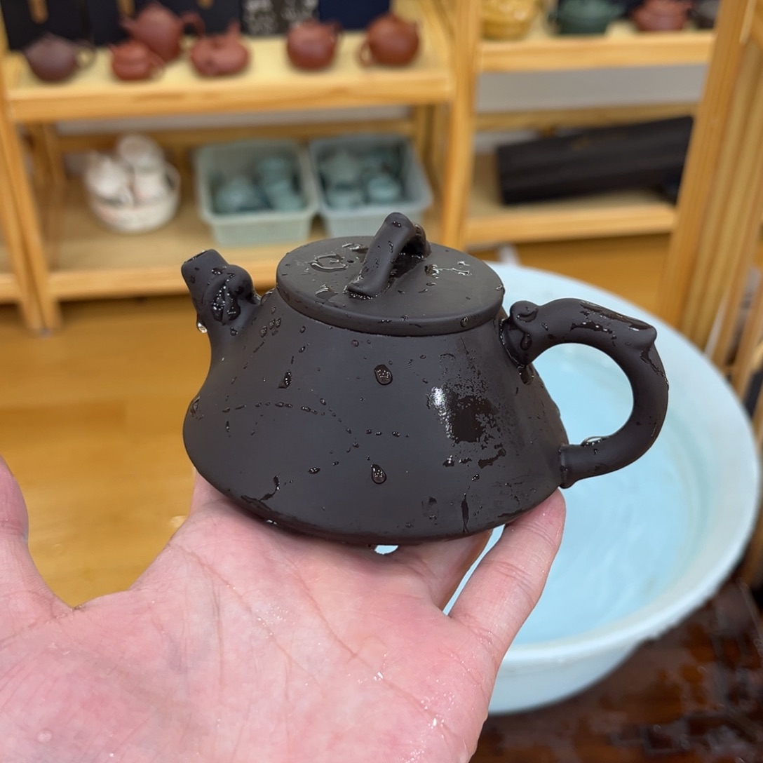 紫砂茶宠紫砂茶具器皿