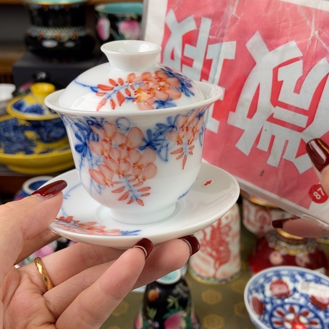 陶瓷艺术品活动市场价格指数