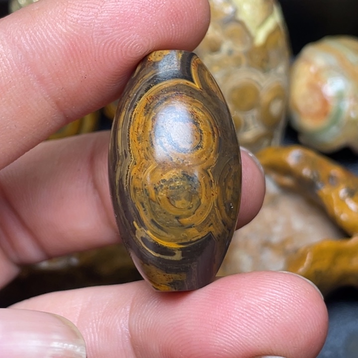 石材纯天然原石奇石209