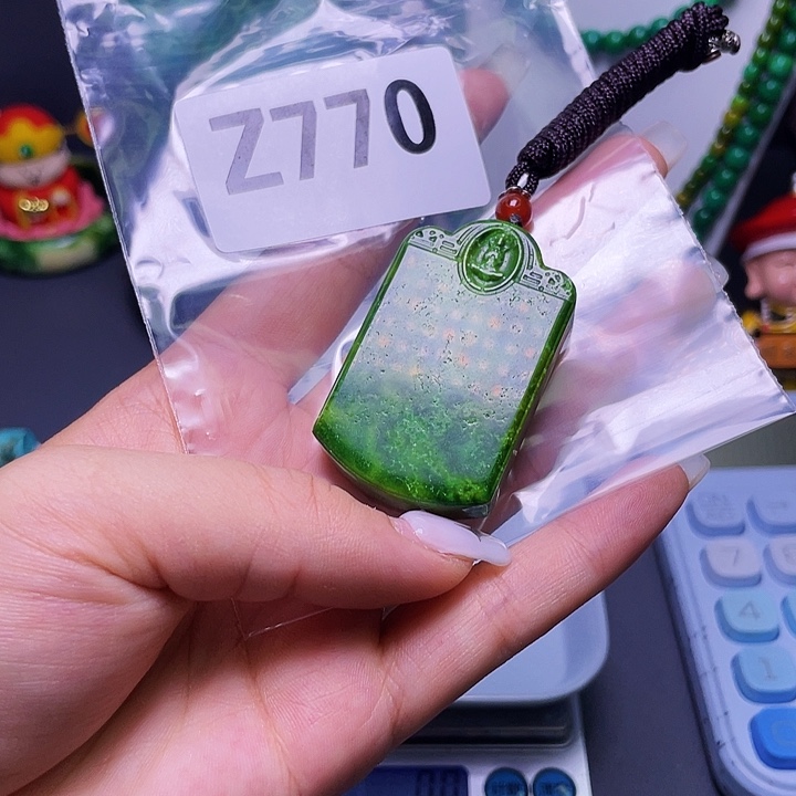 湖北十堰矿区精品佩珠
