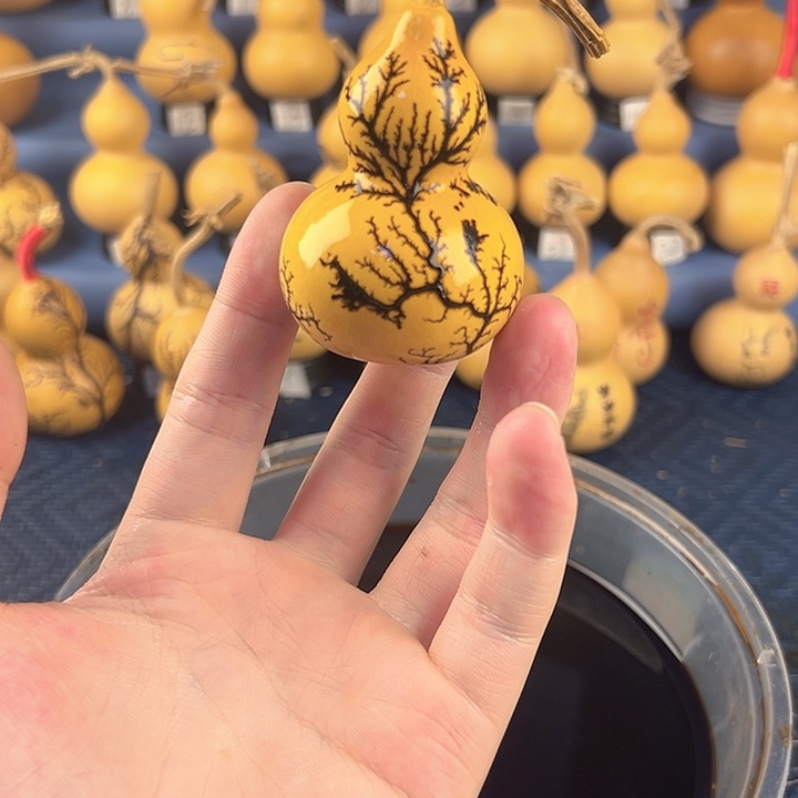 葫芦一物一拍所见即所得