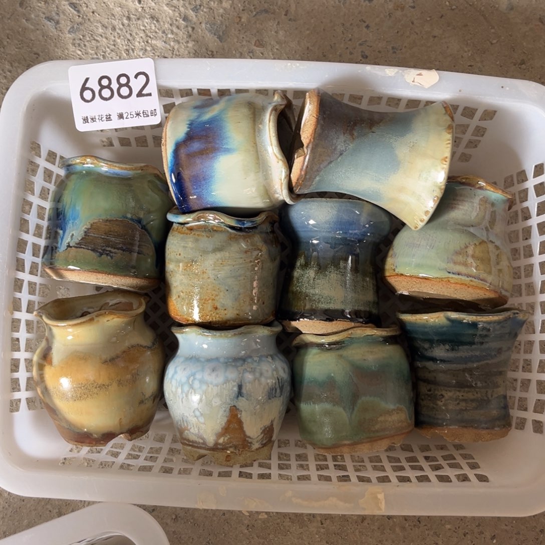 6882内口5景德镇手工制作