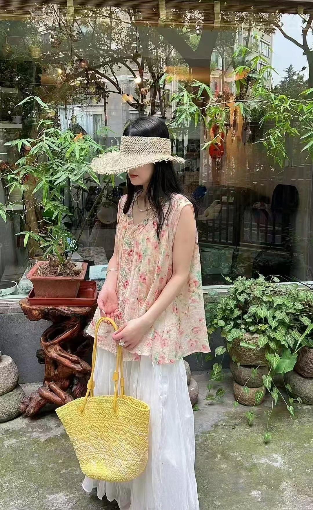 （Miss)张优选女装（401-600）