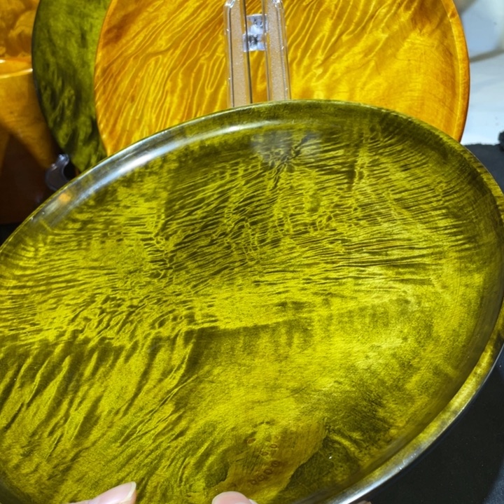 金丝楠盘子1555566666555555555566