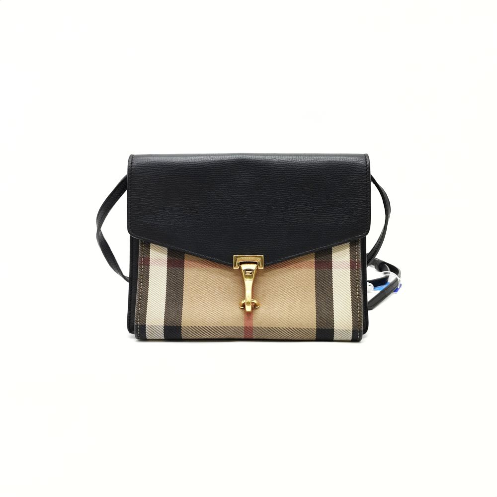 元品奢选/95新/博柏利/单肩包/SN-X538289