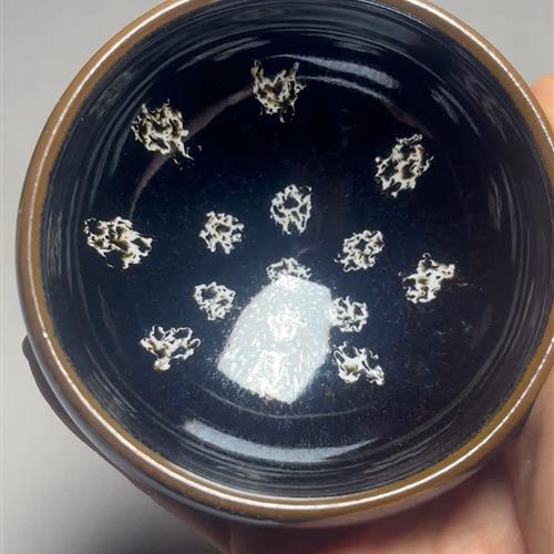 【闪购商品】茶盏-361............