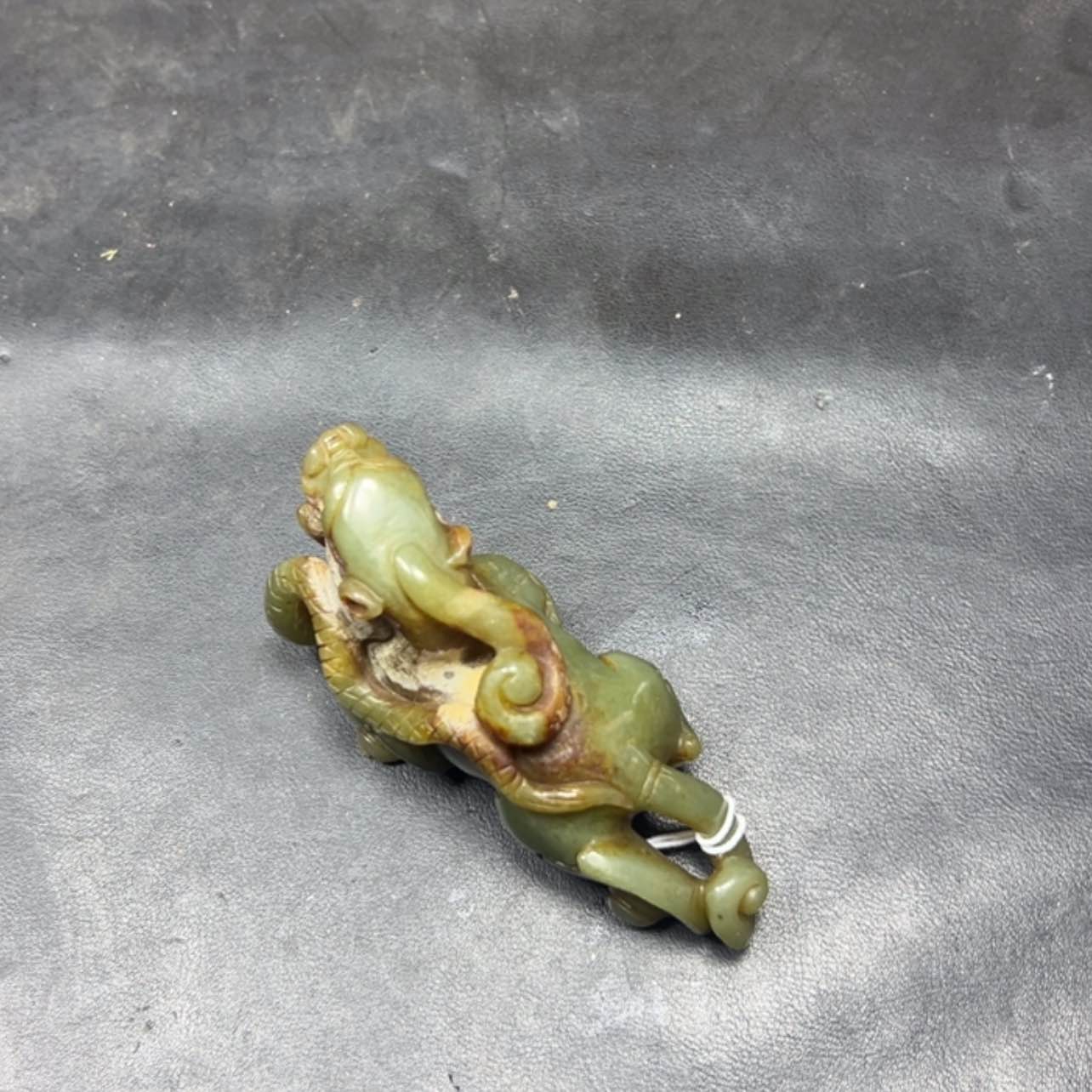 【闪购商品】和田玉把件未镶嵌