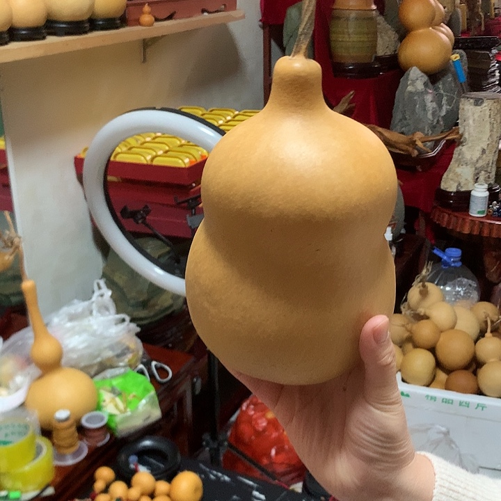 文玩葫芦奶瓶葫芦文玩