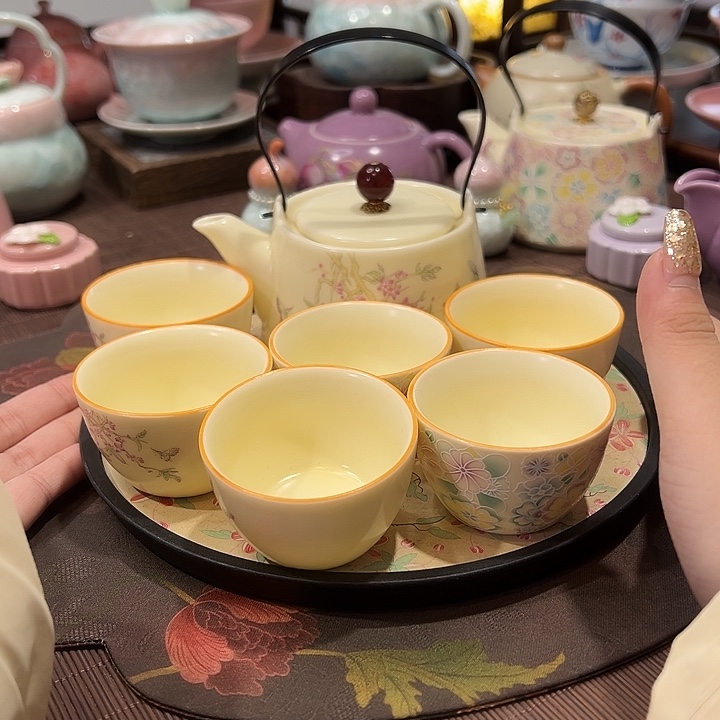 茶具配件其它茶器