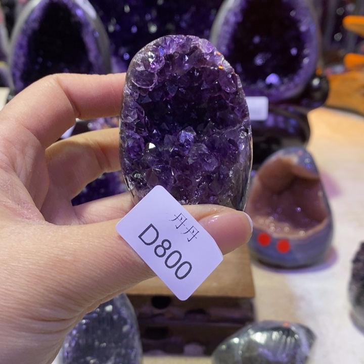 水晶摆件未镶嵌摆件