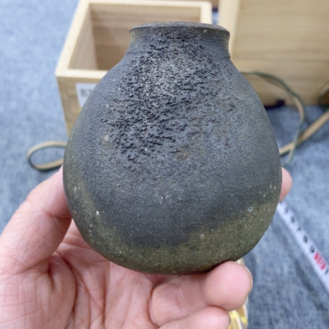 紫砂茶杯非常满意好看得物件