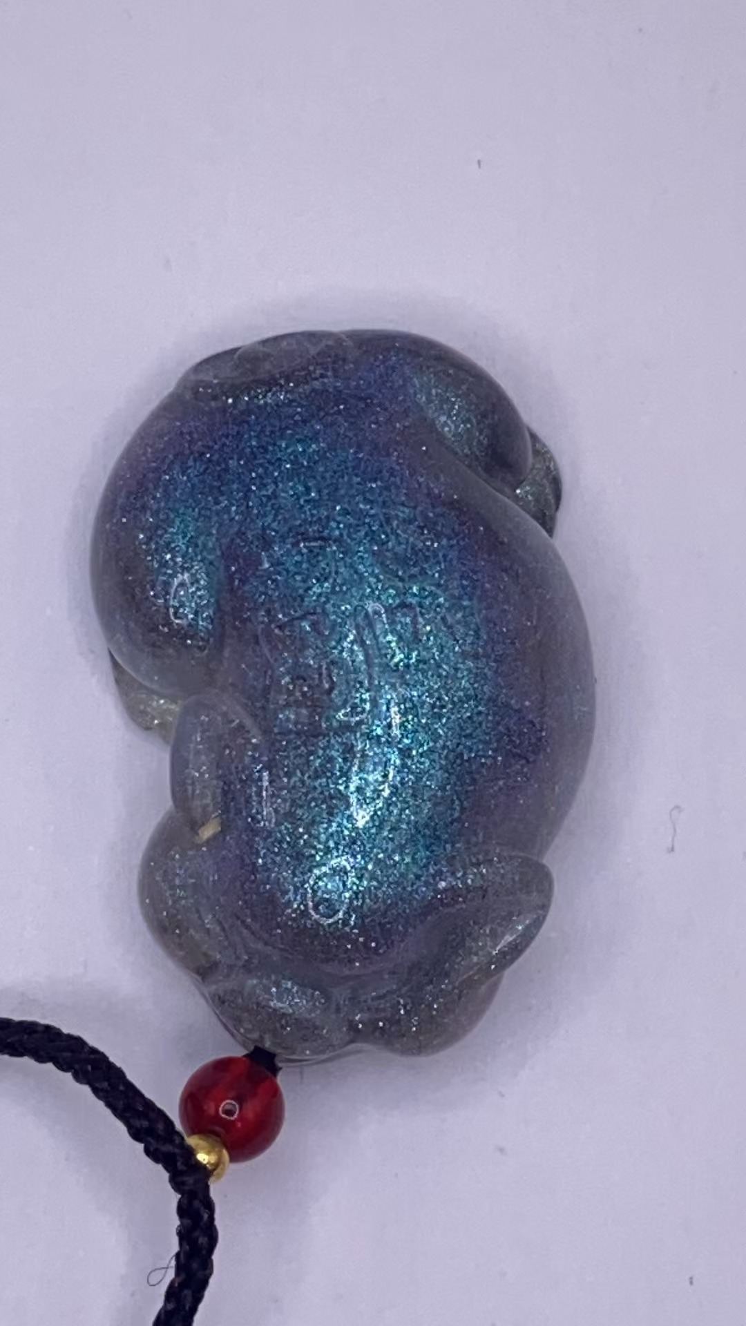 CY125【创艺家】精致手串（多样性发其一）