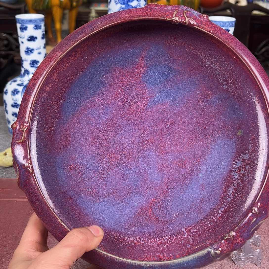 瓷片摆件摆件摆件摆件