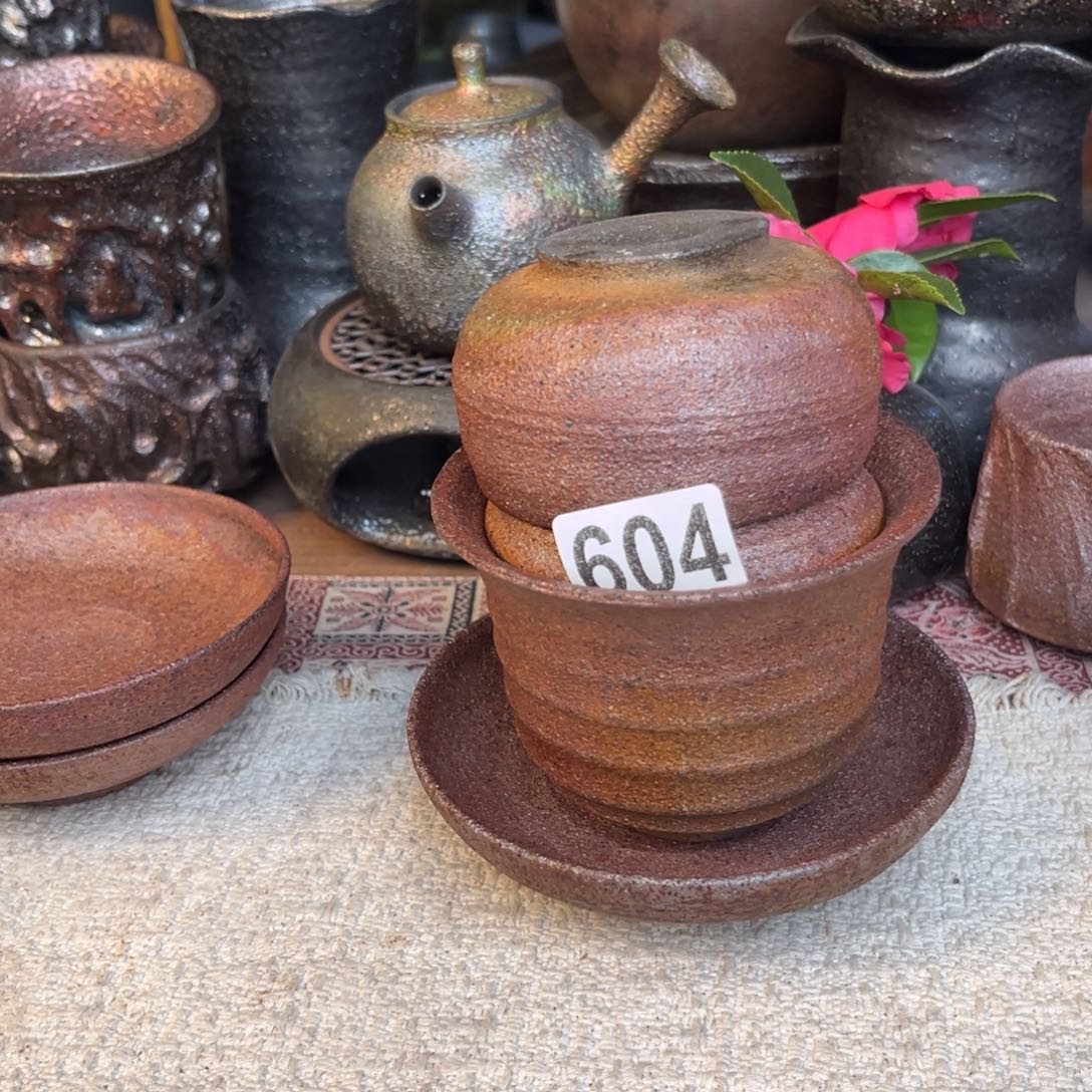 摸***琪盖碗盖碗加杯子加咖啡