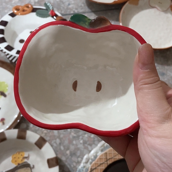 微瑕陶瓷完美主义者勿拍4