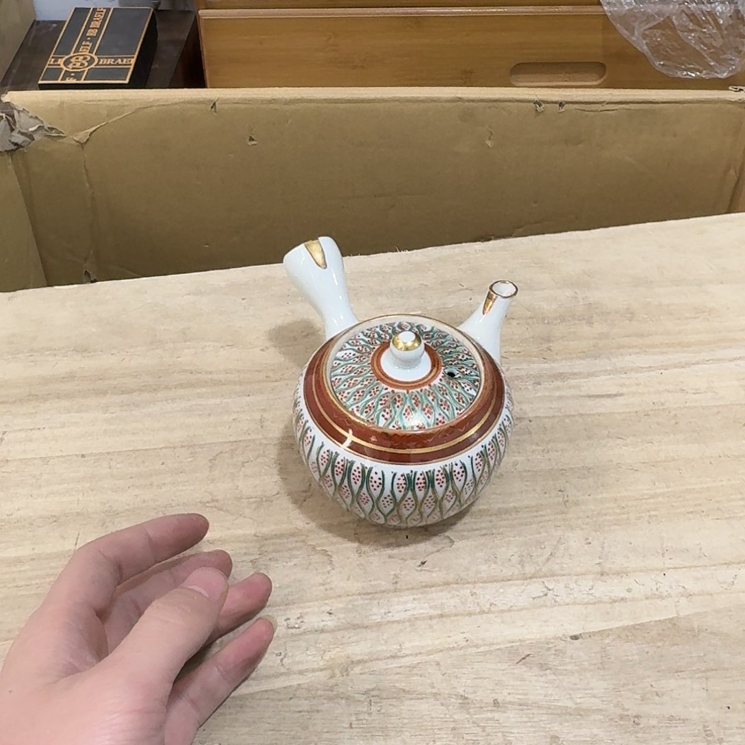 茶宠瓷器茶具系列