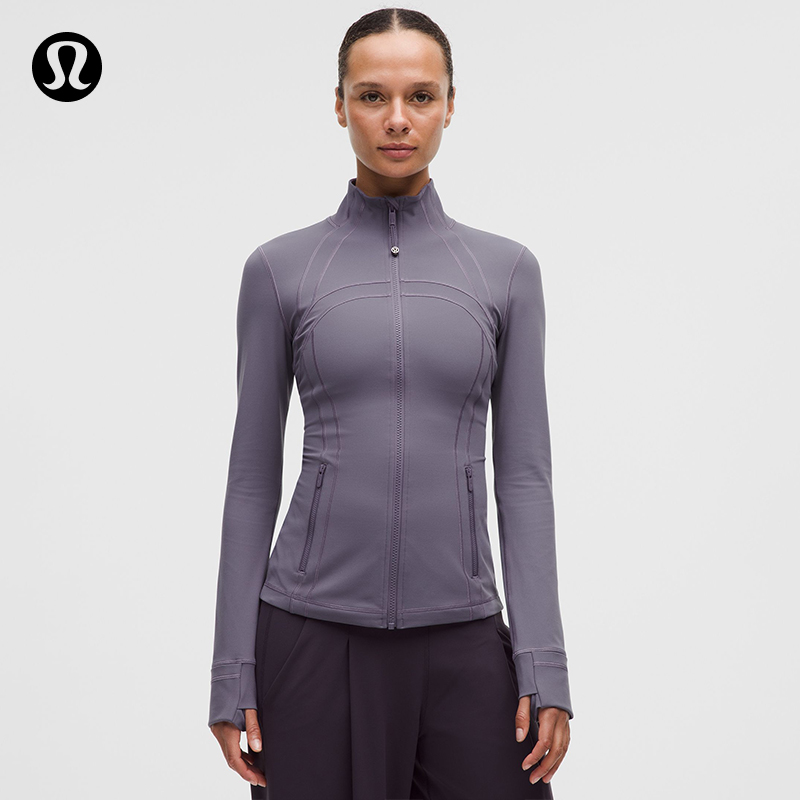Define 女士夹克 *Nulu™丨lululemon丨LW3ID8S