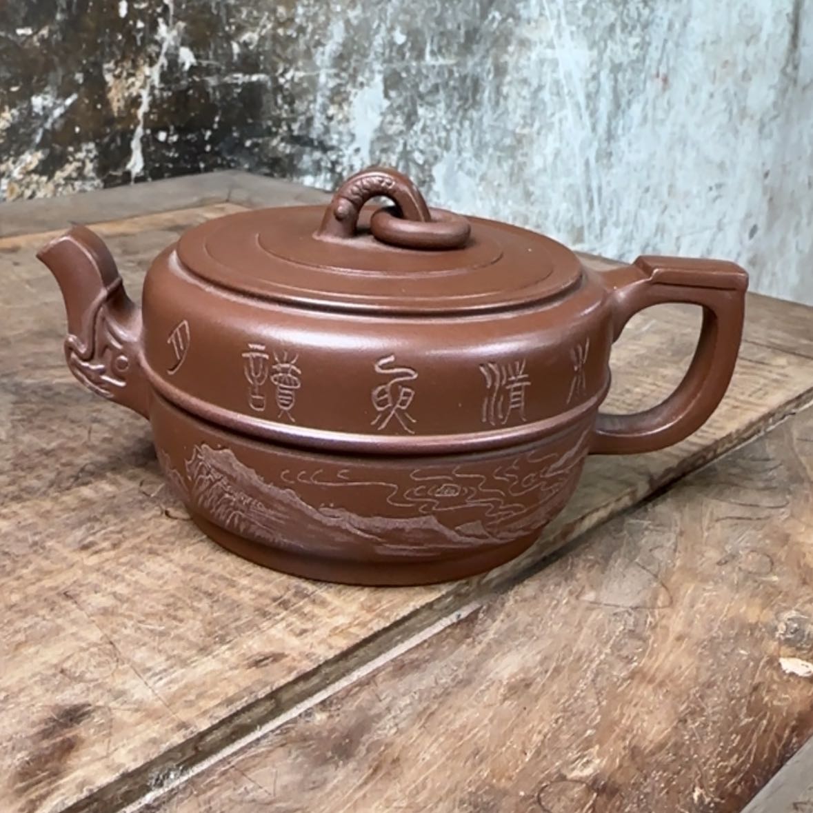 【闪购商品】紫砂茶壶紫砂艺术收藏品