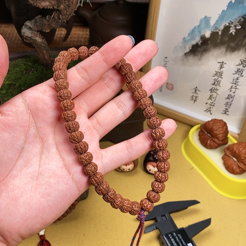 【闪购商品】金刚菩提手串
