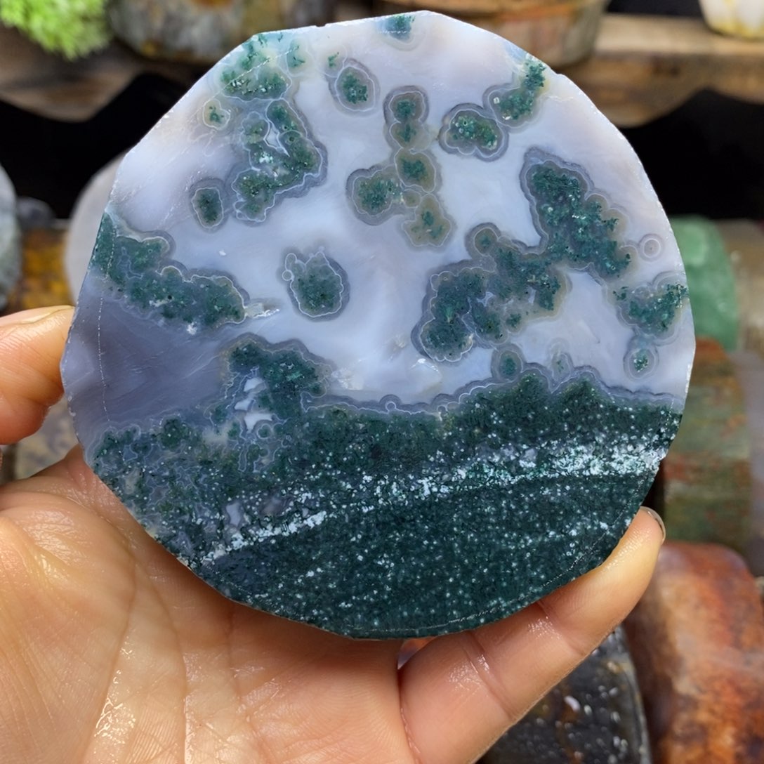 定制玛瑙定制玛瑙手镯66圈口以下