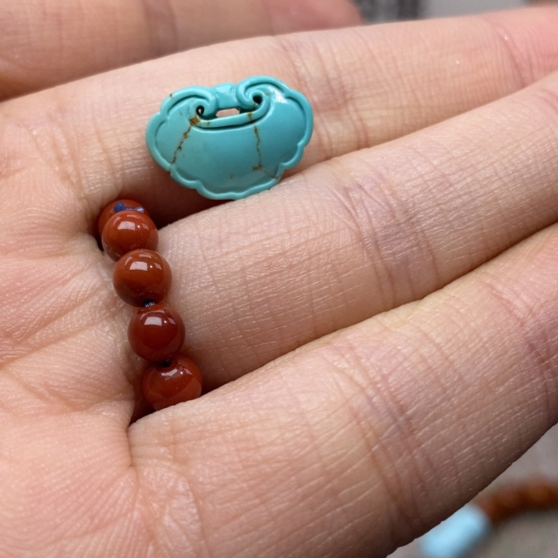 【闪购商品】未镶嵌561南红玛瑙