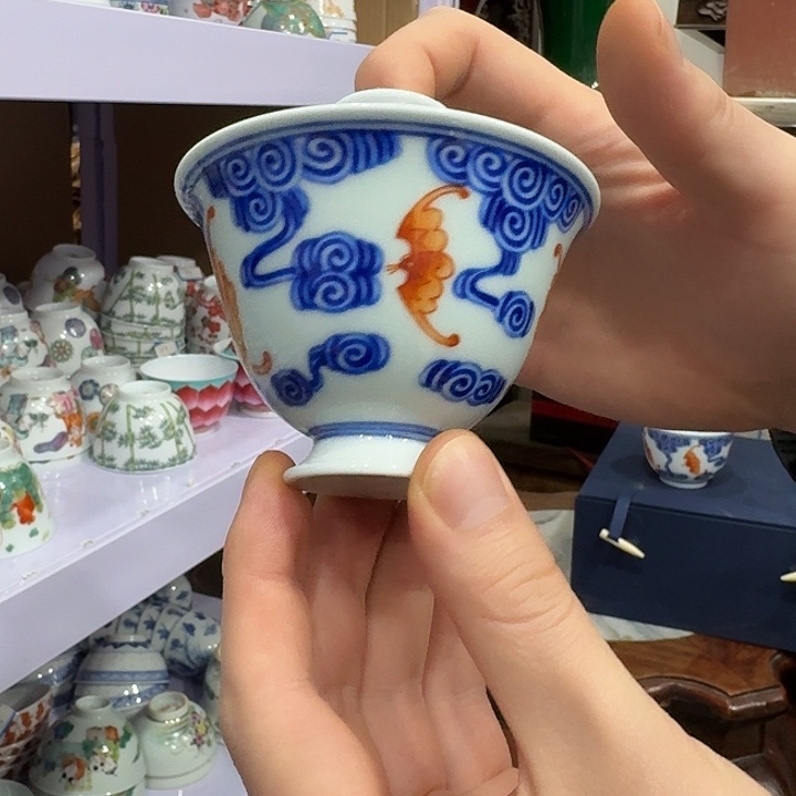 陶瓷艺术品收藏陶瓷