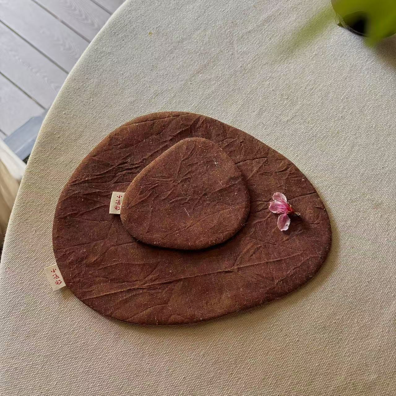 小喜宅 饭团亲子垫