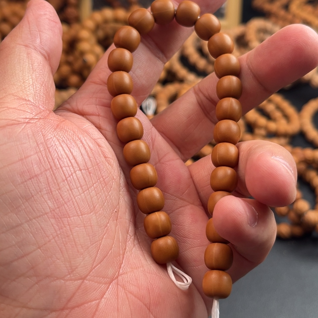 手串猴头核桃全品9加小老型