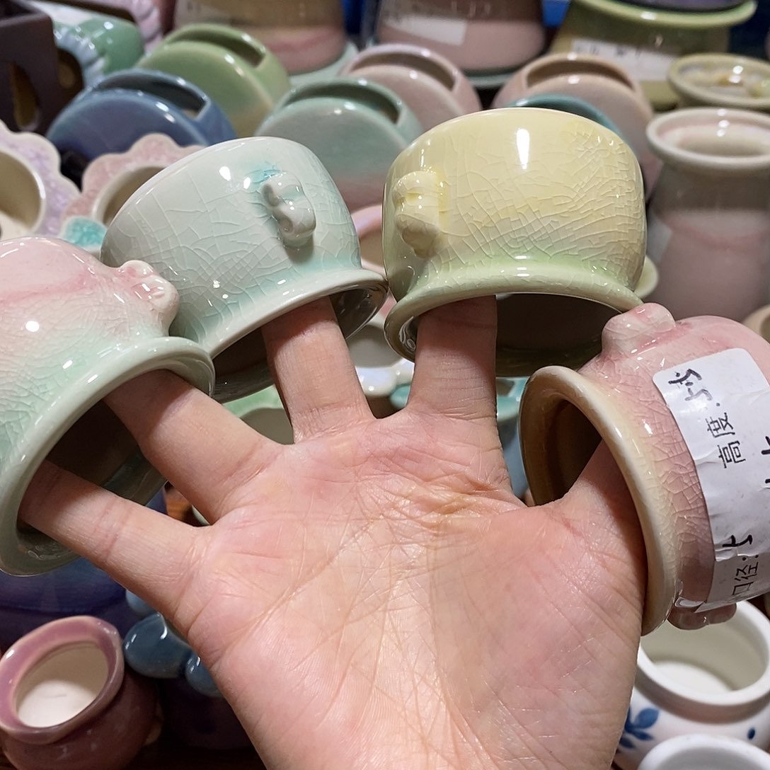 「满9.9米包邮」4个浮力