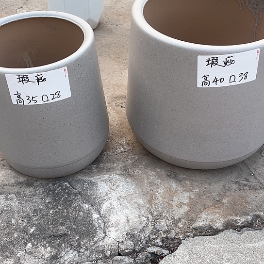 红陶高温烧制默认瑕疵