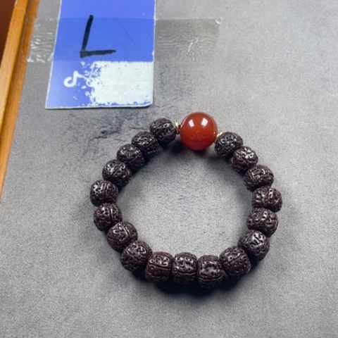 【闪购商品】金刚菩提吊坠金刚