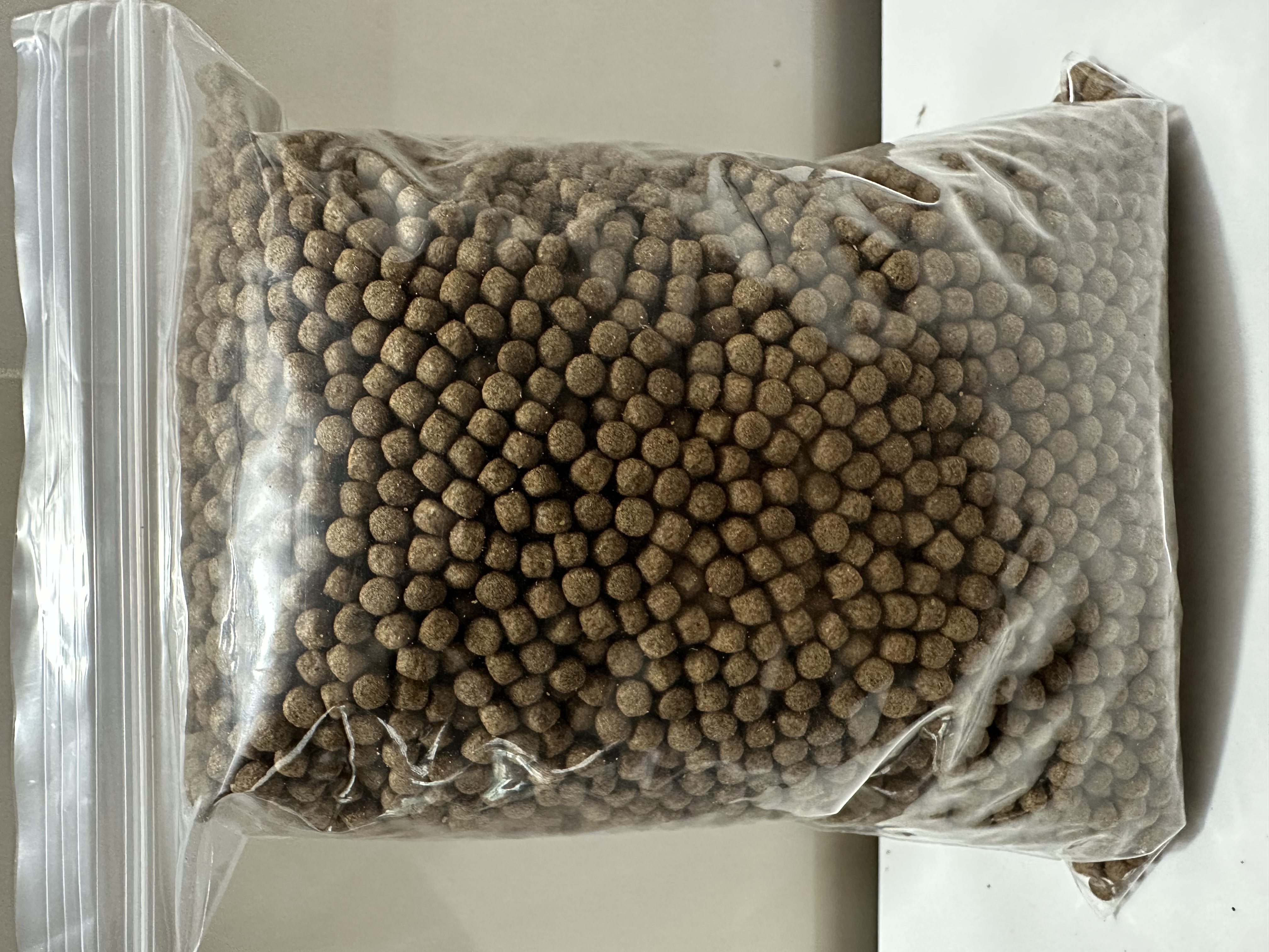 营养高钙乌龟饲料通用龟粮适合小苗压成种龟