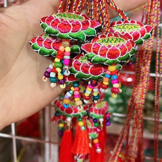 直播间推荐处理10个