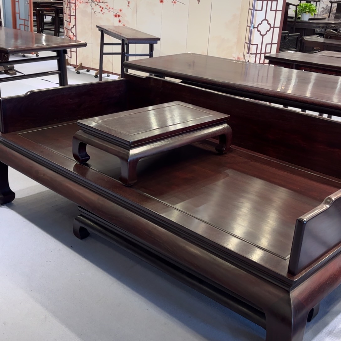 檀香紫檀（小叶紫檀）惠**畅