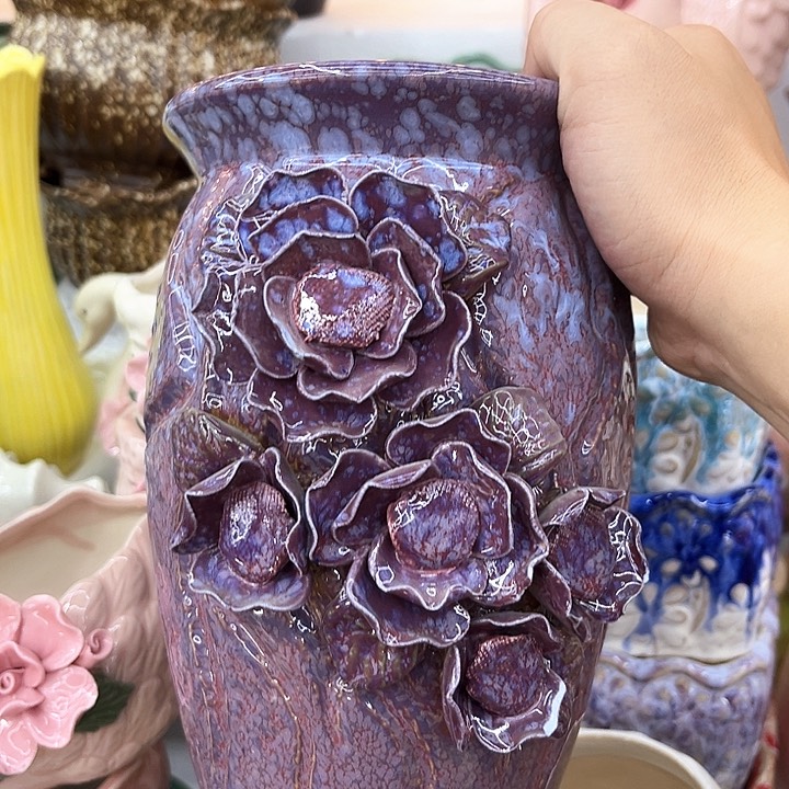 多肉植物陶瓷花盆